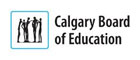 Calgary Board Of Education Logo