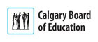 Calgary Board Of Education Logo