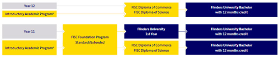 FISC Pathway