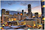 Houston City