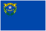 Nevada Flag