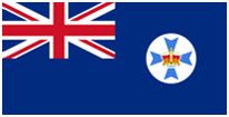 Queensland Flag