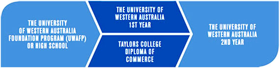 Taylors College