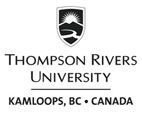 Thompson River University Logo
