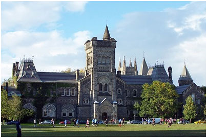 University of Toronto