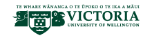 Victory University of Wellington New Zealand