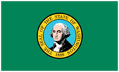 Washington Flag