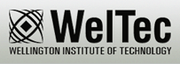WelTec Wellington Institute of Technology