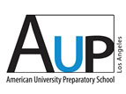 American University Preparatory School (Dormitory)