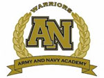 Army & Navy Academy - Boys School (Dormitory)