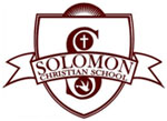 Solomon Christian School (Dormitory)