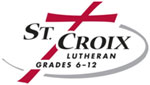 St. Croix Lutheran Schools