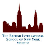 The British International School Of New York